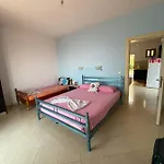 Lirim Shenmiter Apartmán Lukovë