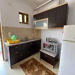 Apartmán Lirim Shenmiter Lukovë