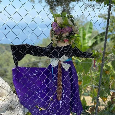 Lirim Shenmiter شقة Lukovë