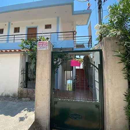 شقة Lirim Shenmiter Lukovë