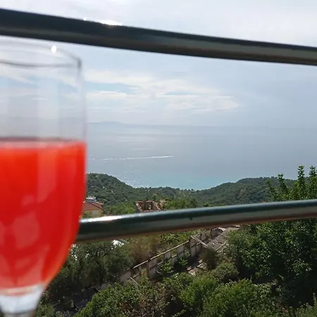 Appartement Lirim Shenmiter Lukovë
