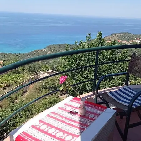 Lirim Shenmiter Lukovë