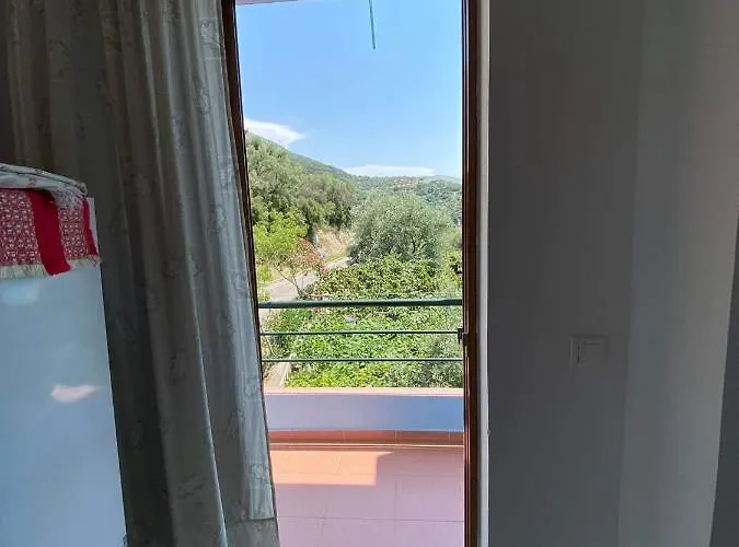 Appartement Lirim Shenmiter