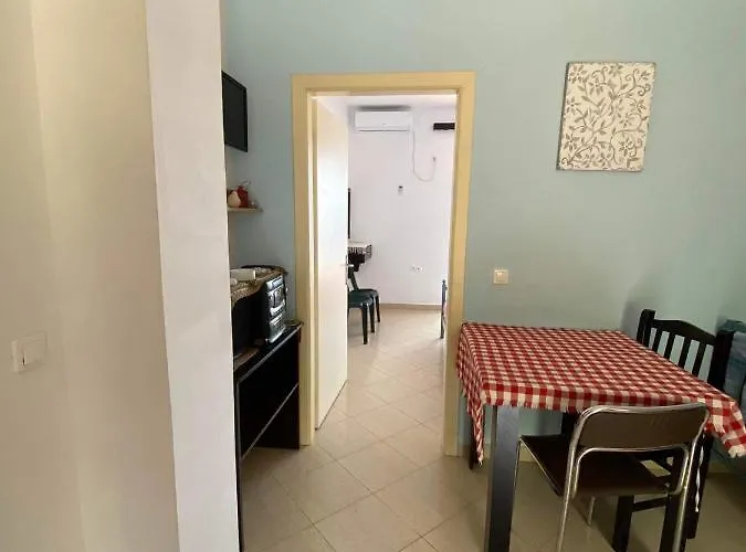 Appartement Lirim Shenmiter