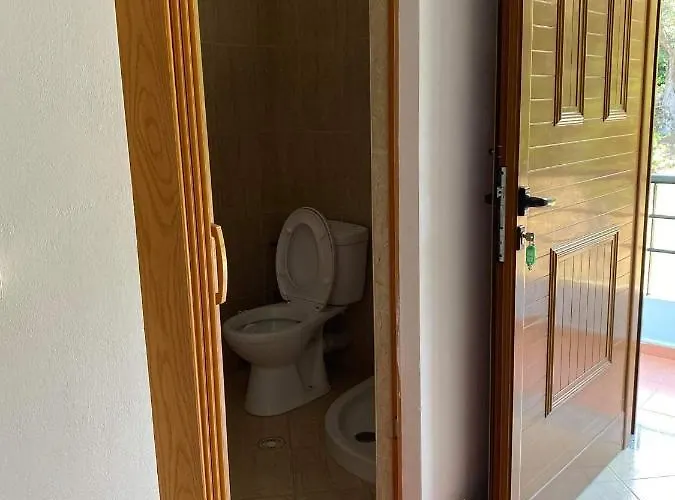 Appartement Lirim Shenmiter