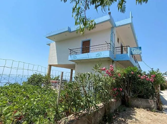 Lirim Shenmiter Appartement Lukovë