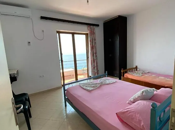 Appartement Lirim Shenmiter Lukovë