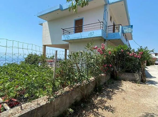 Lirim Shenmiter Appartement