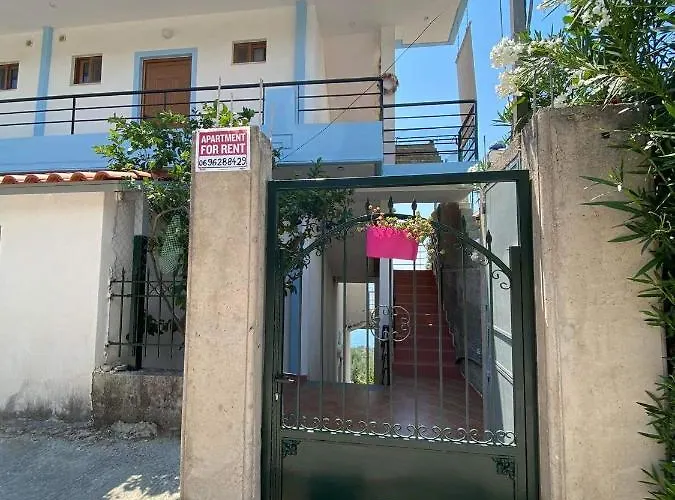 Appartement Lirim Shenmiter Lukovë