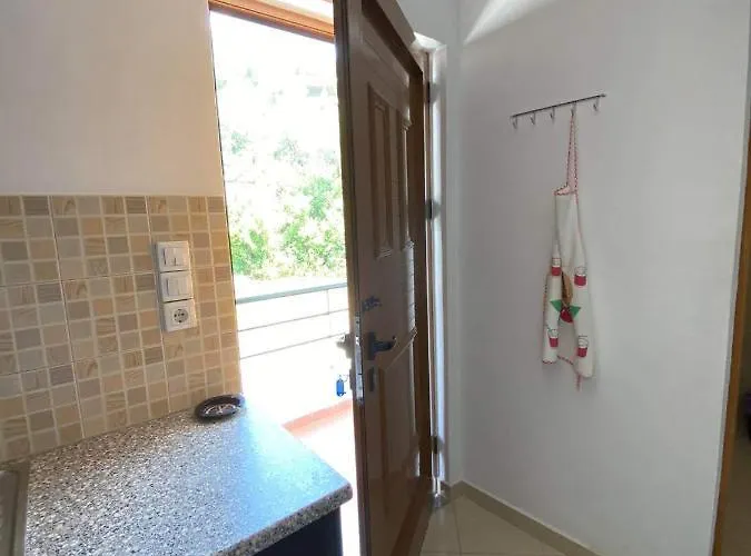 Lirim Shenmiter Appartement