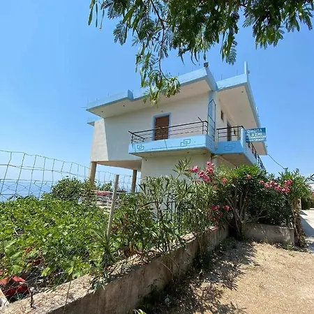 Lirim Shenmiter Apartment Lukove