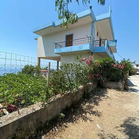 Lirim Shenmiter Apartment