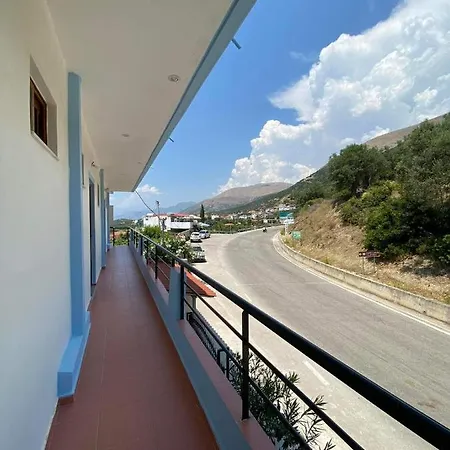 Lirim Shenmiter Apartment